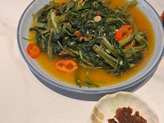 -清迈泰·泰国餐厅(华发商都店)