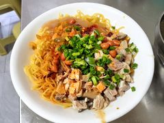-小翔干面(西航店)