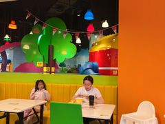 -上海乐高探索中心