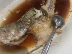 -川粤春天商务餐厅(人民路店)