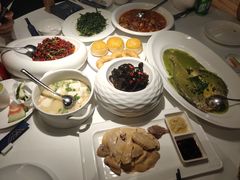 -飶香居(省博物馆店)