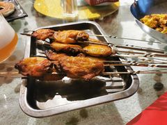 -永红源·啤酒烧烤海鲜大排档(台柳路店)