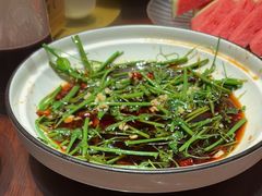 -佰家小厨·南京菜(夫子庙店)