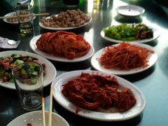 -西塔大冷面(市府大路店)