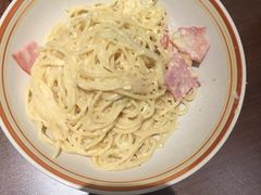 -萨莉亚意式餐厅(杭州滨江天街店)