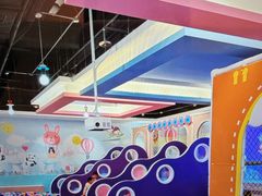 -青水瓦台汤泉(未央店)