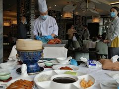 -海湾壹品·粤菜·早茶·烤鸭(拱北店)