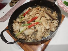 -谭厨中山传家菜.乳鸽.脆鲩鱼(华强北中航城店)