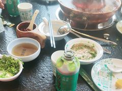 -阳坊胜利涮羊肉(阳坊老店)