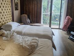 -圣爵菲斯大酒店(长沙世界之窗店)