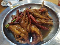 -鲁小三·大骨自助(金山总店)