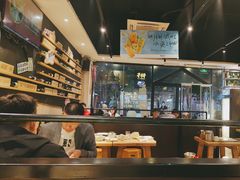 -木屋烧烤(岗顶二店)