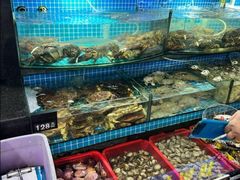 -望海潮海鲜店 特色家常菜(在海一方店)