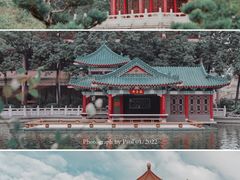 -广东圆玄道观