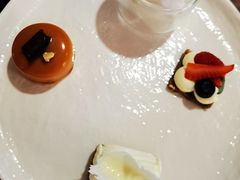 -潮一不贰·法式甜品·生日蛋糕·西式简餐(外滩店)