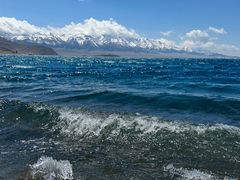 -赛里木湖风景名胜区