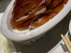 -大鸭梨烤鸭(左家庄店)