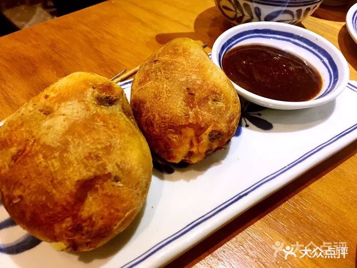 将军肚烧烤鸡手王-图片-长春美食-大众点评网