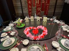 -秀儿四九城·新京菜(亚运村鸟巢店)