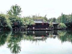 -棠湖公园