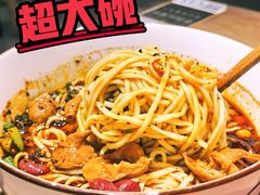 -麻婆婆白家肥肠粉(海岸城店)