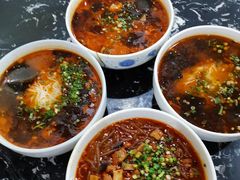 米粉-李记小小吃·江油肥肠(涪江路店)