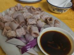 -棠记大排档(海珠店)