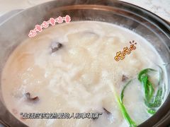 -捞神煲汤火锅(湖滨商业街店)