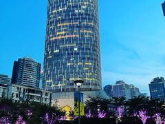 -上海尚嘉中心
