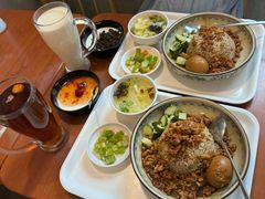 -菊儿人家·北京胡同菜(南锣鼓巷店)