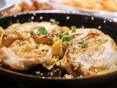 豆腐生煎包-恋萍小吃(时代店)