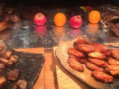 -加餐海鲜自助(集美银泰百货店)