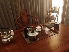 -围龙屋客家食府(福田店)