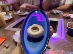 -樱宿日式和牛烧肉(五道口店)