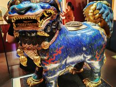 -上海博物馆(人民广场馆)