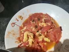 西红柿鸡蛋-有家生煎(三里屯店)