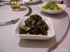 -广玉兰上海菜(德平店)