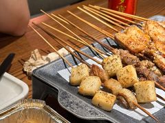 -管氏翅吧(台湾街店)