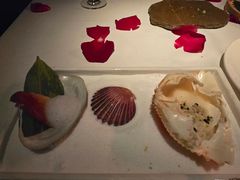 -量子制造·元创意料理(李公堤店)