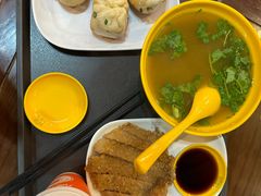 -大壶春生煎(四川中路店)