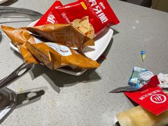 -海底捞火锅(平谷华联店)