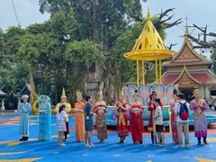 -深圳锦绣中华民俗村