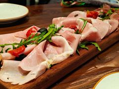 -ALLORA意大利餐厅(丰盛里店)