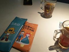 餐具包-豪客来牛排(雄峰城店)