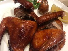 -金苑海鲜酒家(来魅力店)