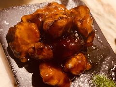 -绿茶餐厅(乐峰广场店)