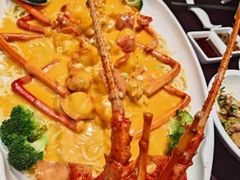 -粤匠·澳门点心粤菜海鲜(澳门半岛店)