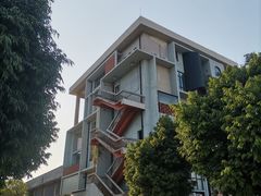 -广州市紫泥堂文化创意园景区