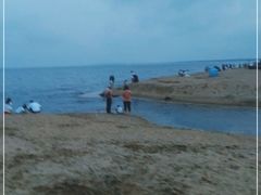 -金梦海湾浴场