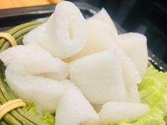 -狐狸爱上椰子鸡(滨江星光大道店)